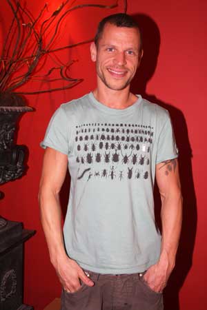 Amistad Hotel, Amsterdam