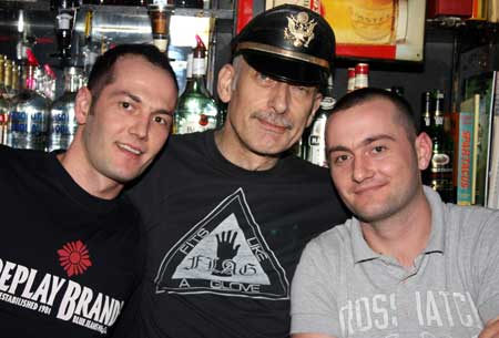 Cuckoo's Nest, Amsterdam