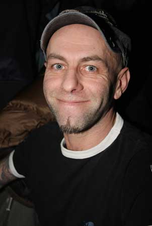 Cuckoo's Nest, Amsterdam