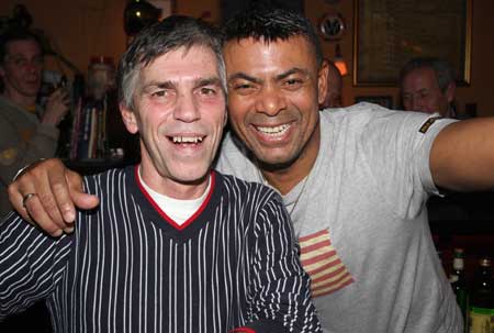 Cafe De Barderij, Amsterdam