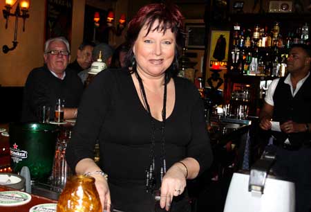 Cafe De Barderij, Amsterdam