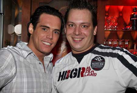 Montmartre, Amsterdam