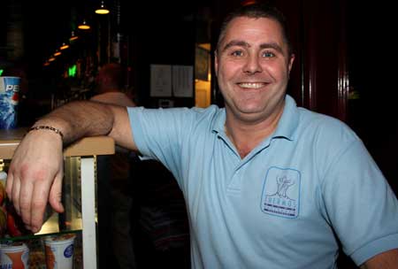 Thermos Day Sauna, Amsterdam