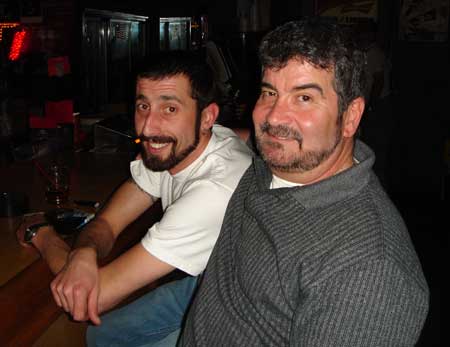 Snick's Place, Las Vegas