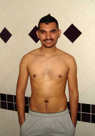 Hawk's Gym, Las Vegas