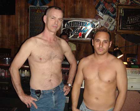 FunHog Ranch, Las Vegas