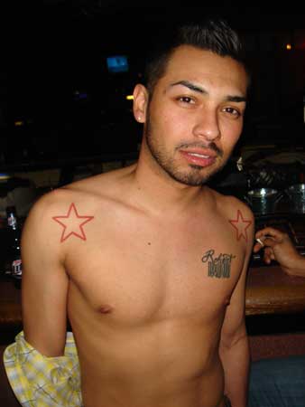 FunHog Ranch, Las Vegas