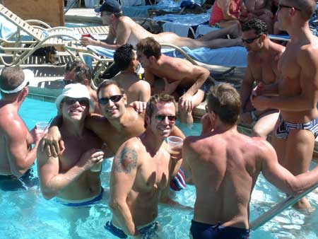 Blue Moon Resort, Las Vegas