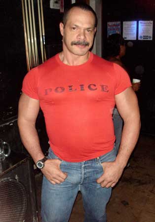 Cathedral City Boys Club, Palm Springs