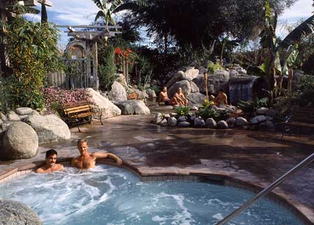 Vista Grande Resorts, Palm Springs