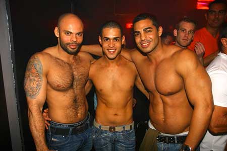 Space at Area, London