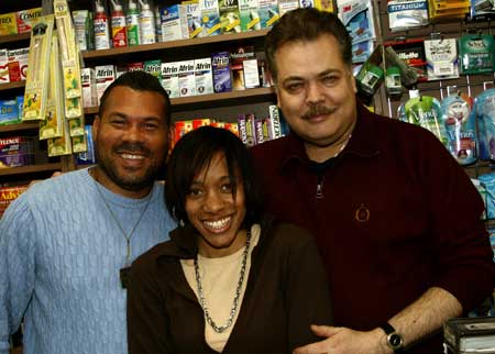 Village Apothecary, New York City Area