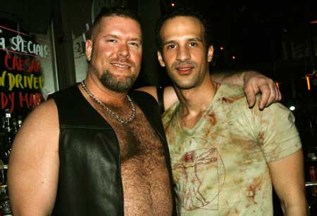 Rawhide, New York City Area