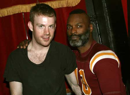 Eastern Bloc, New York City Area