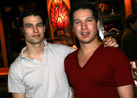 Monster Bar, New York City Area