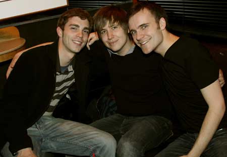 Monster Bar, New York City Area