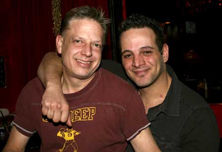 Stonewall Inn, New York City Area