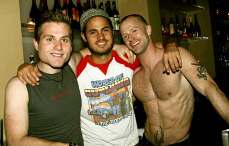 Therapy, New York City Area