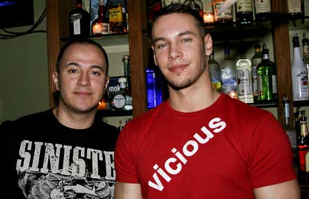 Ritz, New York City Area