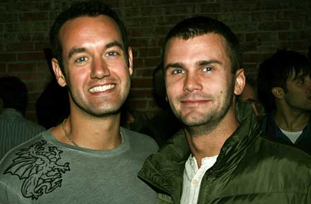 Ritz, New York City Area