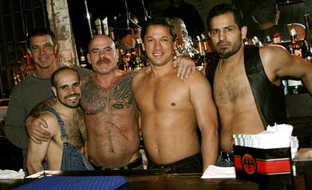 Eagle, New York City Area