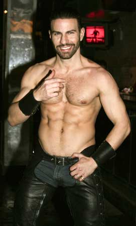 Eagle, New York City Area