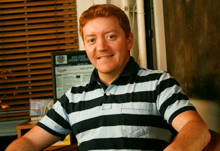 Colonial House, New York City Area