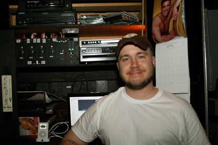 Bike Stop, Philadelphia