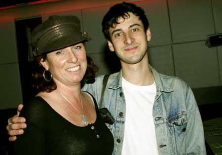 Woody's, Philadelphia