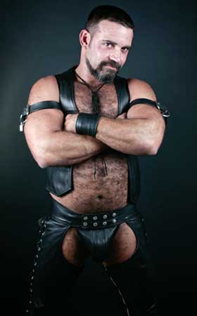 Inn Leather, Fort Lauderdale