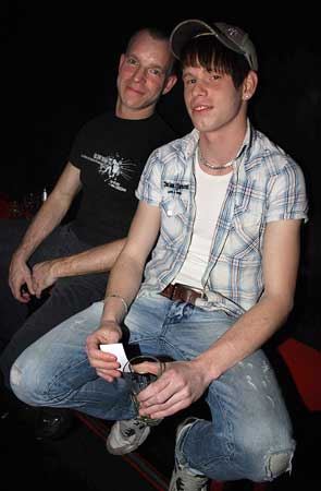 Connection Club, Berlin