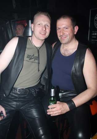 S.L.U.T. CLUB, Hamburg