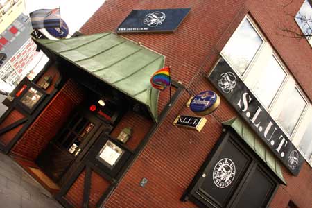 S.L.U.T. CLUB, Hamburg