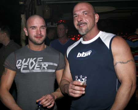 Atlantic House, Provincetown