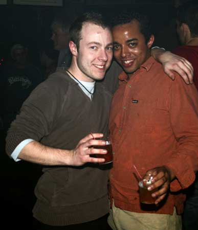 Atlantic House, Provincetown