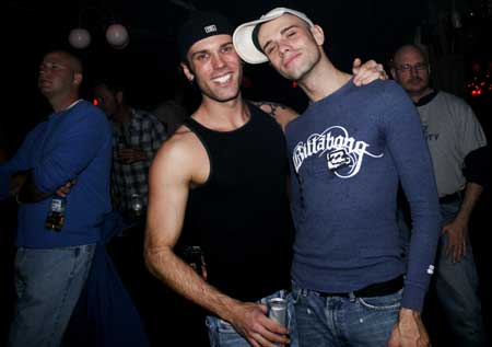 Atlantic House, Provincetown