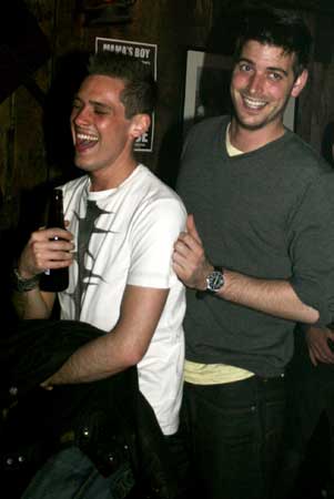 Atlantic House, Provincetown