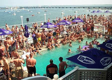 Boatslip Resort, Provincetown