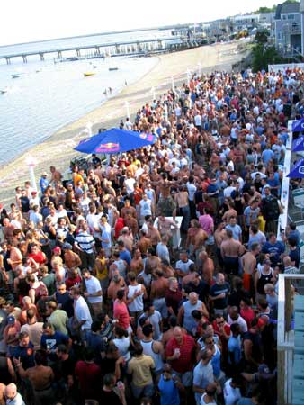 Boatslip Resort, Provincetown