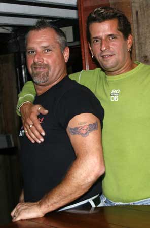 Club Purgatory, Provincetown