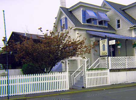 Victoria House, Provincetown