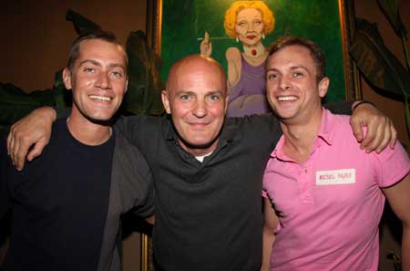 Dietrich Bar, Barcelona