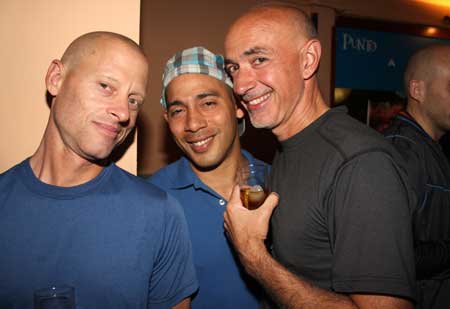 Punto BCN, Barcelona