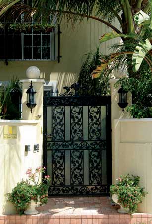 Flamingo, Fort Lauderdale