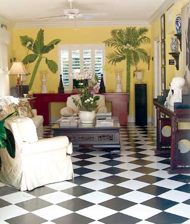 Flamingo, Fort Lauderdale