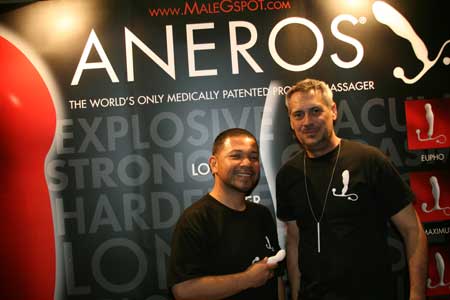 International Mr. Leather, Chicago