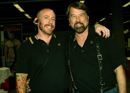 International Mr. Leather, Chicago