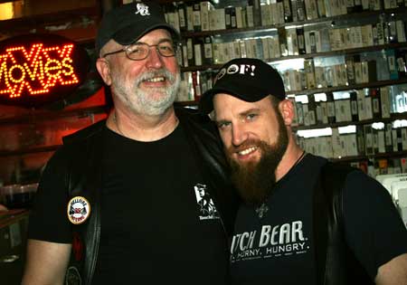 Bijiou Theater, Chicago