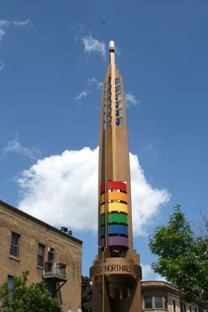 Northalsted Market Days, Chicago