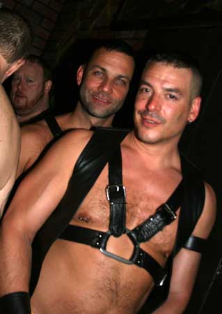 Chicago Eagle, Chicago